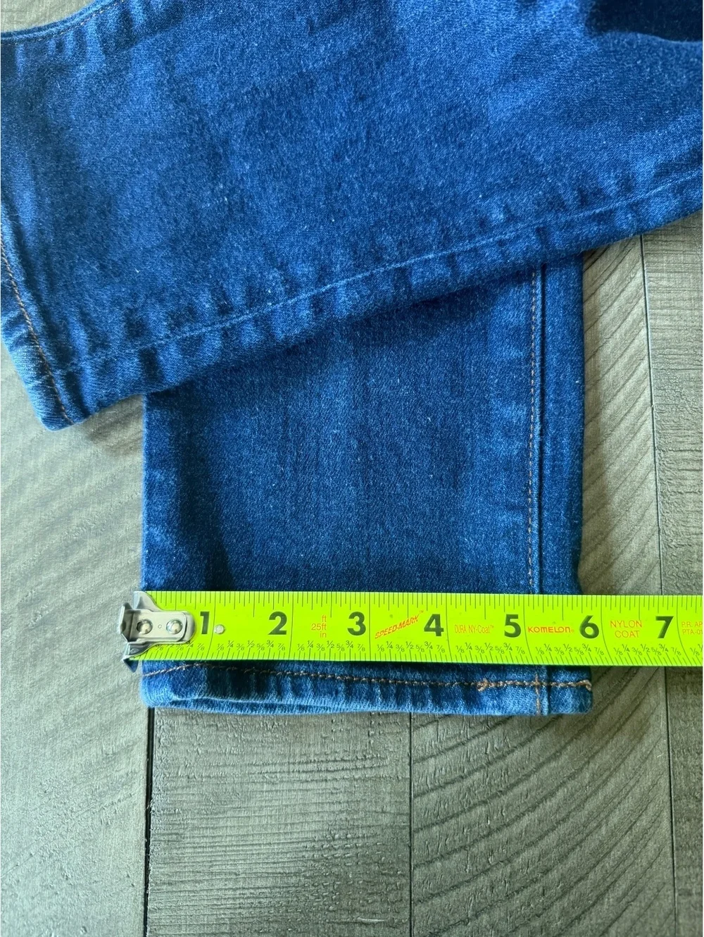Loft The Super Soft Girlfriend Jeans